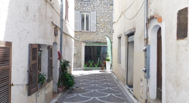 Studio Cannet 1 au cœur du vieil Antibes, Забронировать Апартаменты/квартира Апартаменты Антиб, рядом с Antibes Archaeology Museum, Апартаменты/квартира