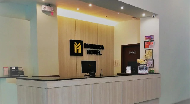 Mannra Hotel, Rezervovat Hotel Malate 