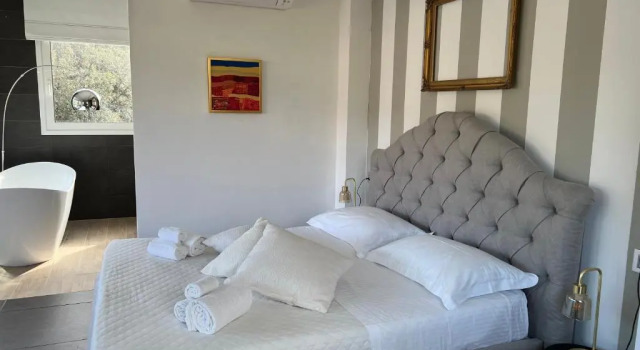 Номер Standard Maison27