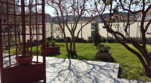 Апартаменты Apartman Kairos Trogir