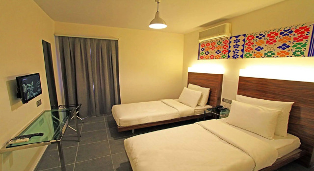 VG Resort Hotel, Rezervovat Lázně / Resort Hotely v Mugla s parkováním, Parkování