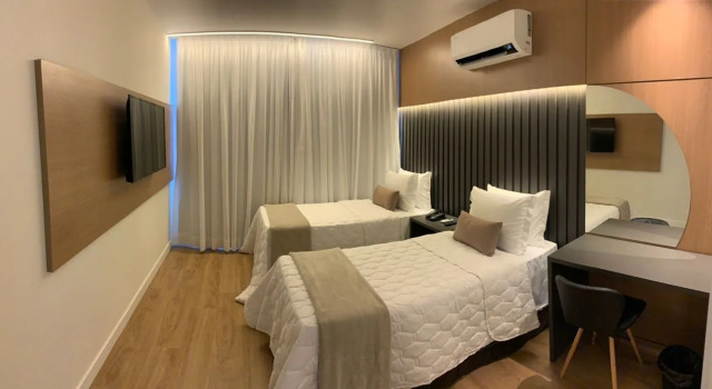 Açu Hotel