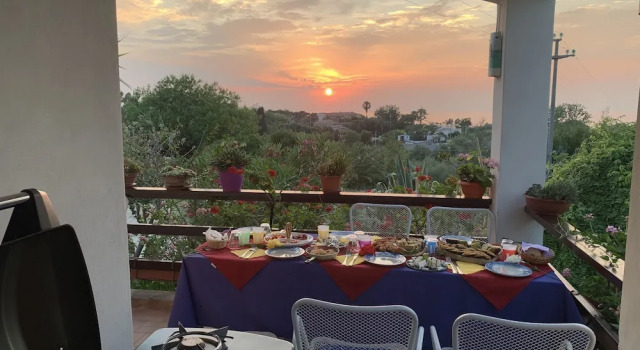 Номер Economy B&B A casa di Picci