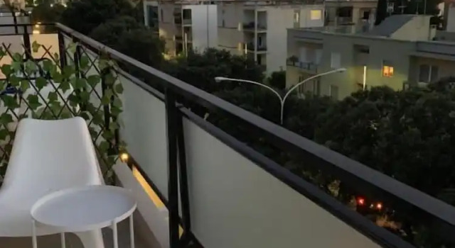 Двухместный номер Standard Mapis Rooms - Eja Sardinia
