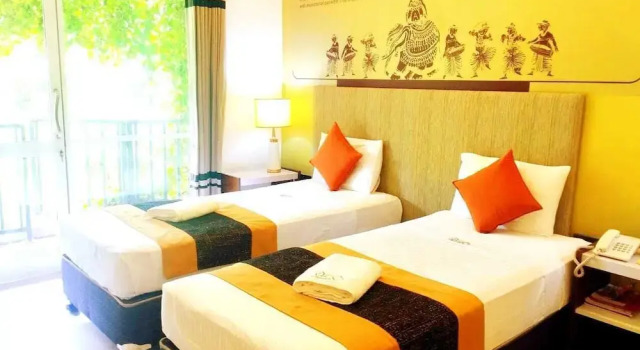 Waasala Eco Luxury Heaven
