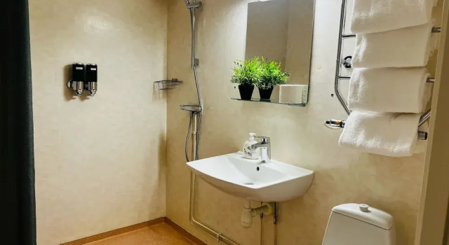 Номер Standard Fridhemsgatan City Stay