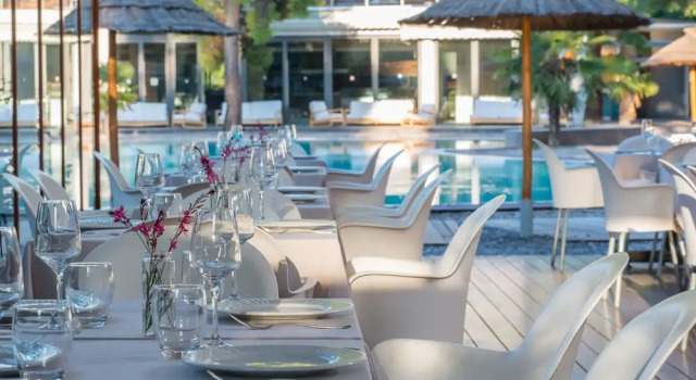 Club Agia Anna, Reserva ahora Hotel Agia Anna Voiotia