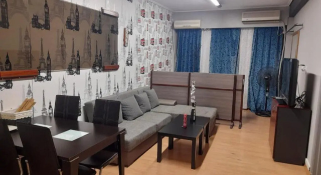Апартаменты Deluxe Day in Athens