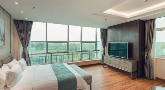 Suite Laoting Jinxing Hotel