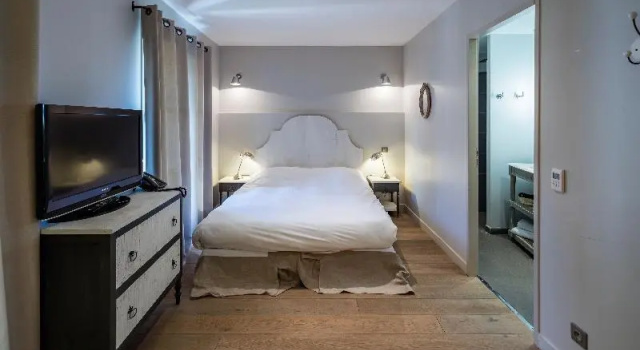 Двухместный номер Standard Garrigae Distillerie de Pezenas - Hotellerie & Spa
