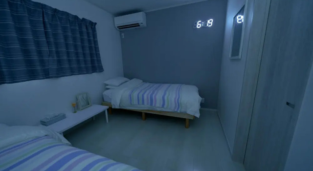 Номер Standard Osaka - Hotel / Vacation STAY 70127