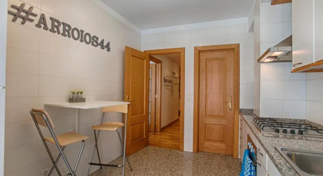Апартаменты BmyGuest - Arroios Lisbon Apartment