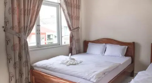 Yen Ngoc Guesthouse, Book Hotel Da Lat Lam Dong