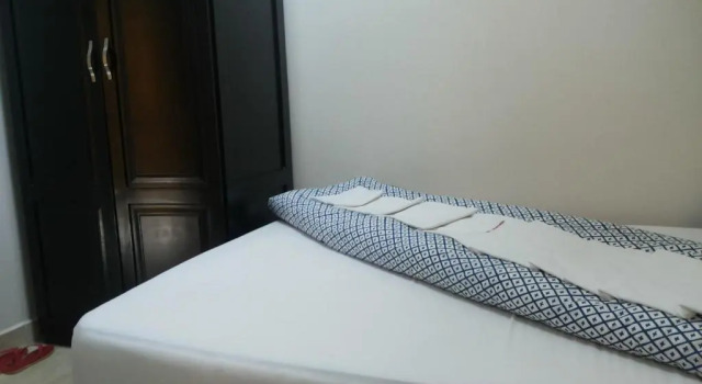 Апартаменты с балконом Tripplex Hotel