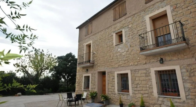 Casa Rural Torre Gil