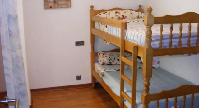 Apartment in Llançà, Gerona 103509 by MO Rentals, Забронировать Апартаменты/квартира Отели Льянсса с парковкой, рядом с Музей акварели Фонда Жозепа Мартинеса Лосано, Парковка