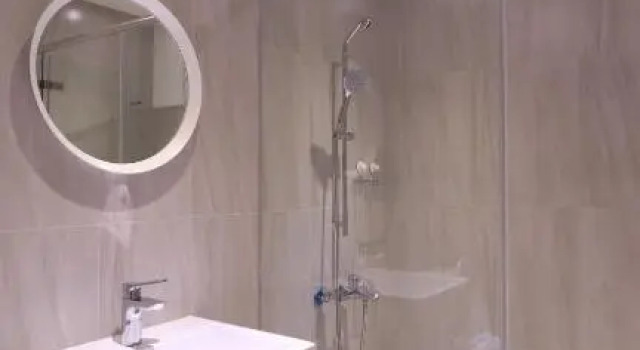 Standard Zimmer 810 Kinmen B&B
