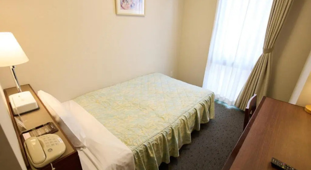 Одноместный номер Standard Ginza International Hotel