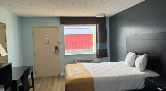 Days Inn Danville Va, Prenota Hotel Danville Virginia