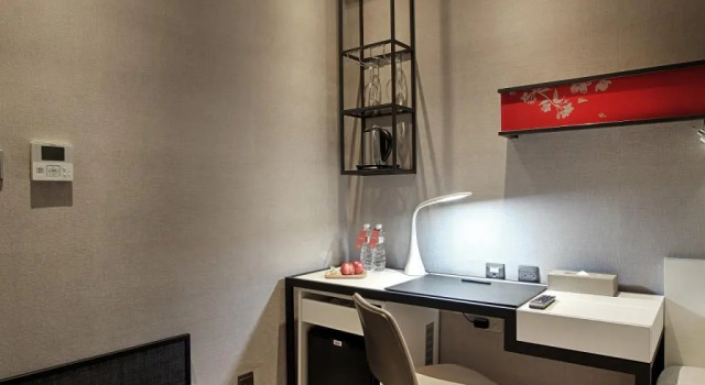 Номер Standard City Place Hotel