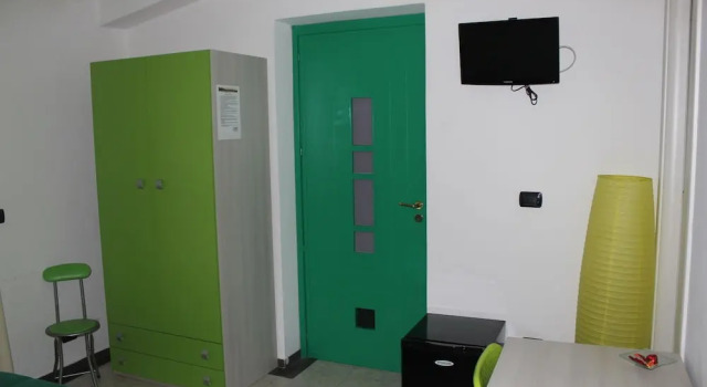 Habitación Estándar B&B Le Terrazze