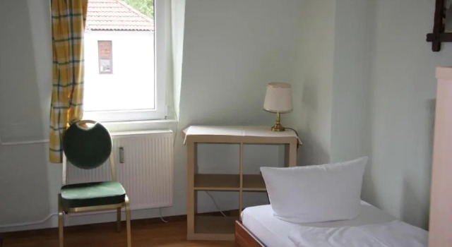 Номер Standard Hotel Zum goldenen Stern