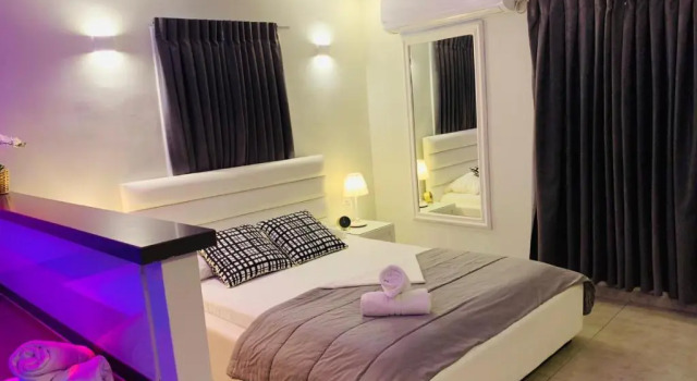 Suite Superior Spat Beach