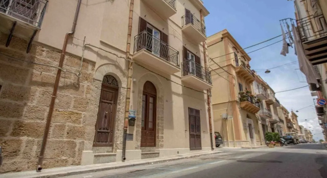 Civico del Mare