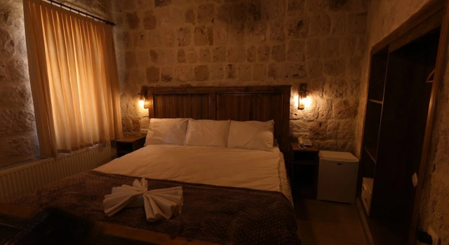 Номер Standard Belenus Cave House