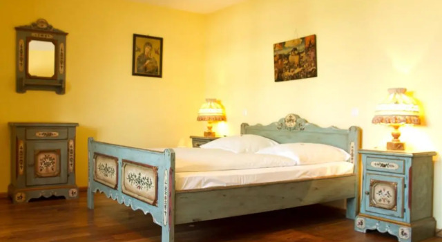 Двухместный номер Standard Landhotel Beverland bei Münster