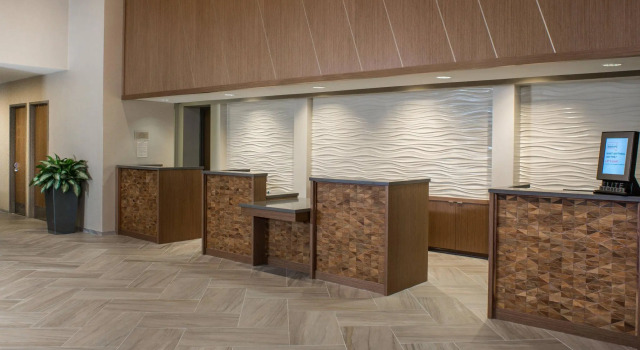 Marriott Tampa Westshore