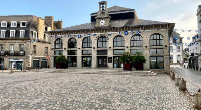 Sublime villa 5 étoiles KONK-KERNE 8-10 pers 100m de la mer à Concarneau Finistère Sud Bretagne, Забронировать Вилла Коттеджи Finistère, Коттедж