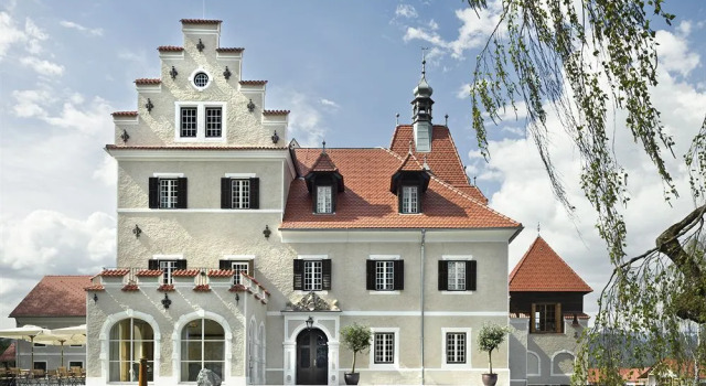 G'Schloessl Murtal, Đặt Khách sạn Khách sạn 4 sao ở Styria, 4*