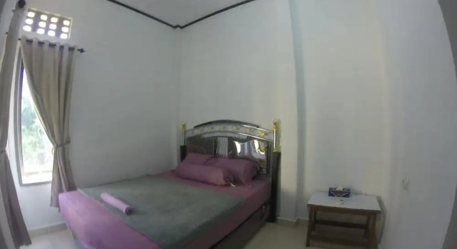 Artha Homestay Tomia, Reserva ahora Hotel Patipelong 
