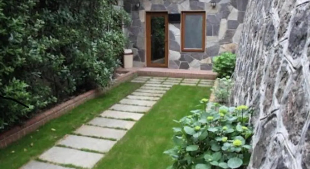 Вилла Deluxe Ak Nature Suites Villa
