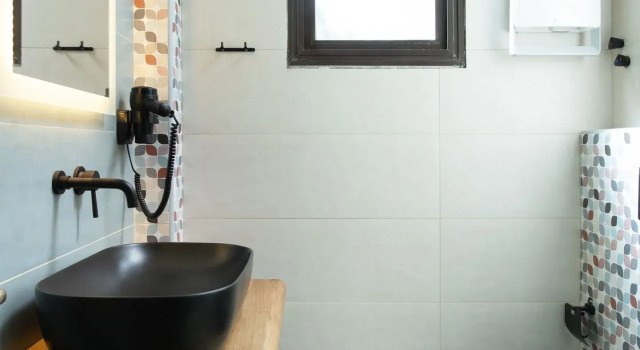 Номер Standard Monemvasia Green Apartments