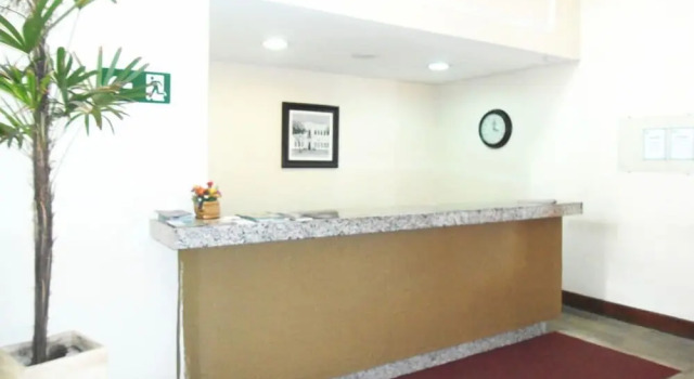 Vila Real Hotel