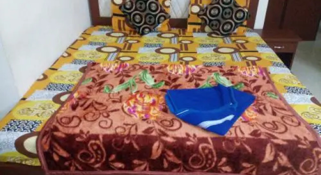 Jo Rooms, Prenota Affittacamere Calcutta 