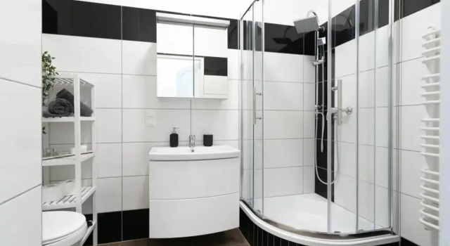 Studio-Apartment between Schoenbrunn & the City Center (26), Rezerwuj Apartament Hotele w Wiedeń z parkingiem, Parking