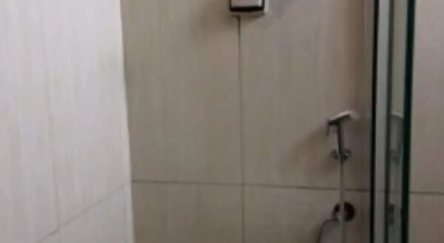 Трёхместный номер Standard Hotel Cathedral