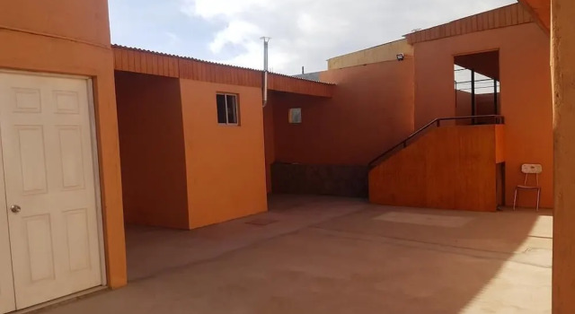 Hostal Casa Colque, Prenota Ostello Hotel economici a Antofagasta Region