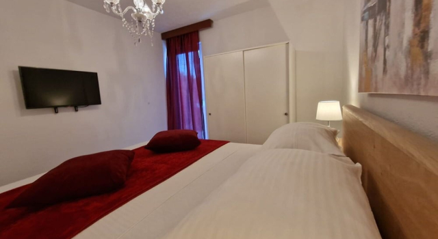 Apartments Sandra