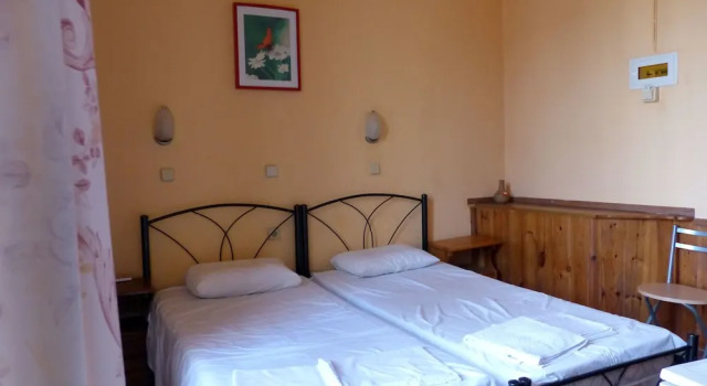 Номер Standard Kydonia Rooms