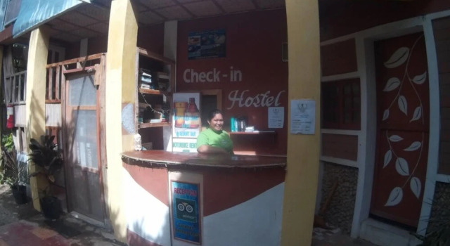 Carabao Guest House