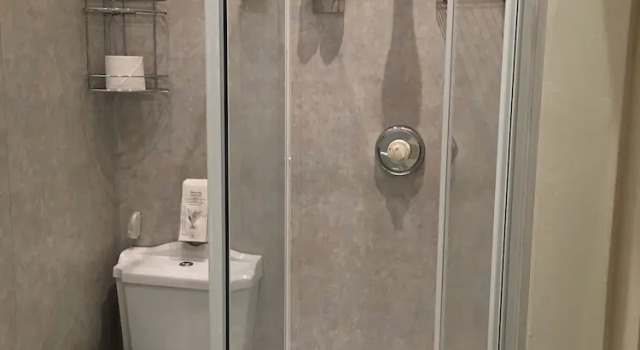 Двухместный номер Standard Dunedin Guest House