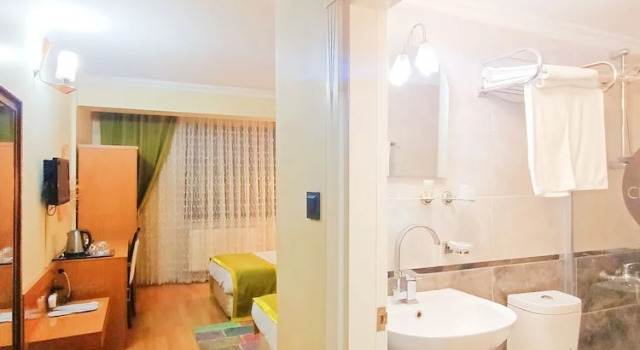 Номер Grand Ceylan Hotel
