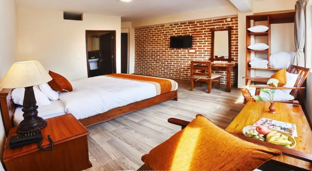 MeroStay 253 GT Hotel