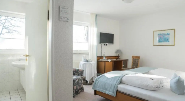 Двухместный номер Standard Hotel Chalet