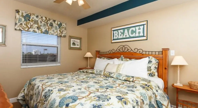 Pelican Isle 214 - Good Times & Beachlines