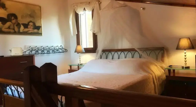 Luxury Residential Home Evangeli, Book Apartment Gerakini 